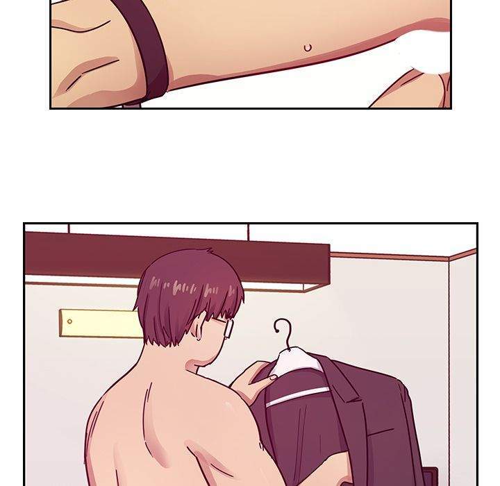 Crime And Punishment - Chapter 23 114