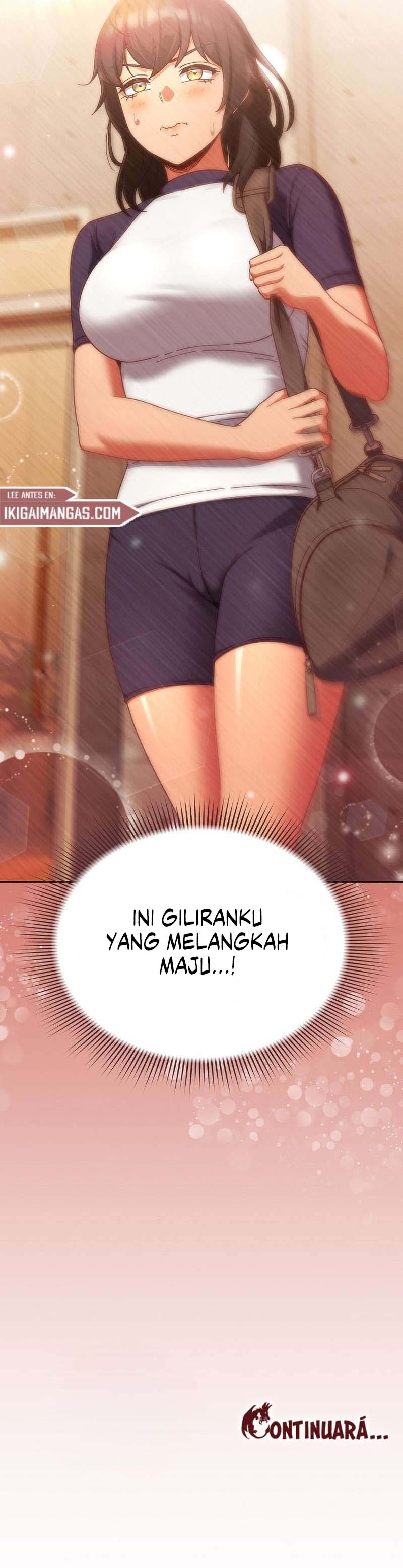 A Sweet Part Time Job - Chapter 23 20