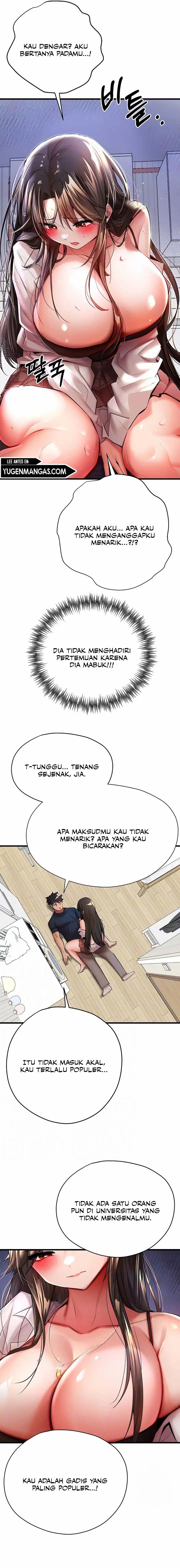 I have to sleep with stranger - Chapter 23 4