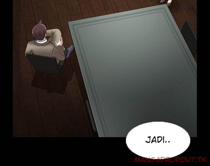 Dark Game - Chapter 23 18