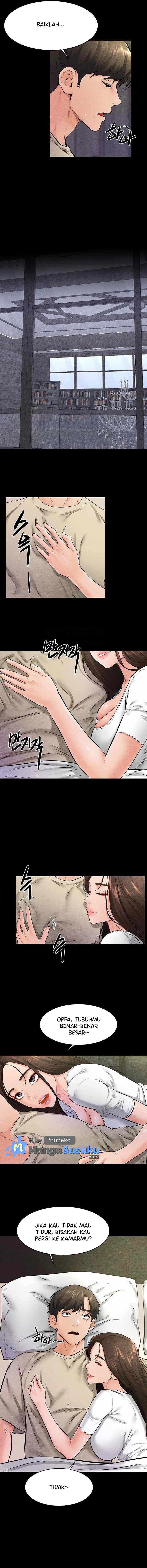 My New Family Treats Me Well - Chapter 23 11