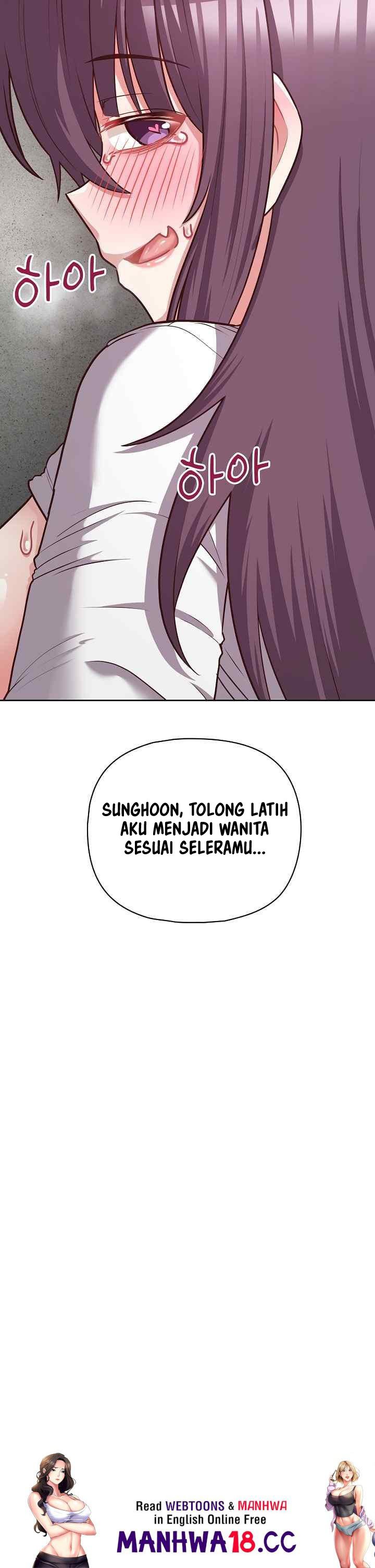 That Shithole Company is Mine Now - Chapter 23 26