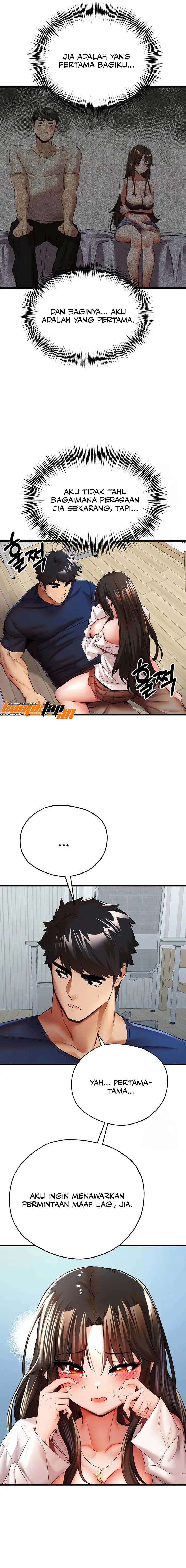 I have to sleep with stranger - Chapter 23 11