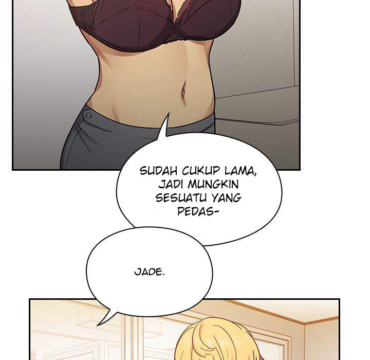 Crime And Punishment - Chapter 23 38