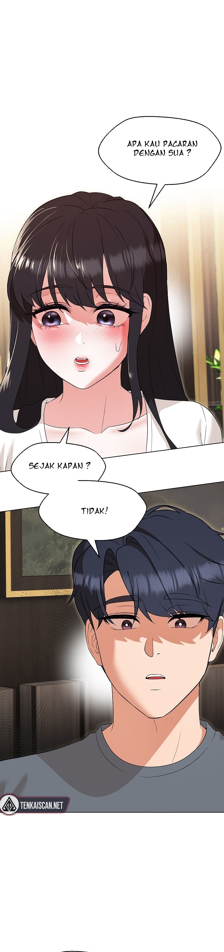 My Wife As a Teacher - Chapter 23 11