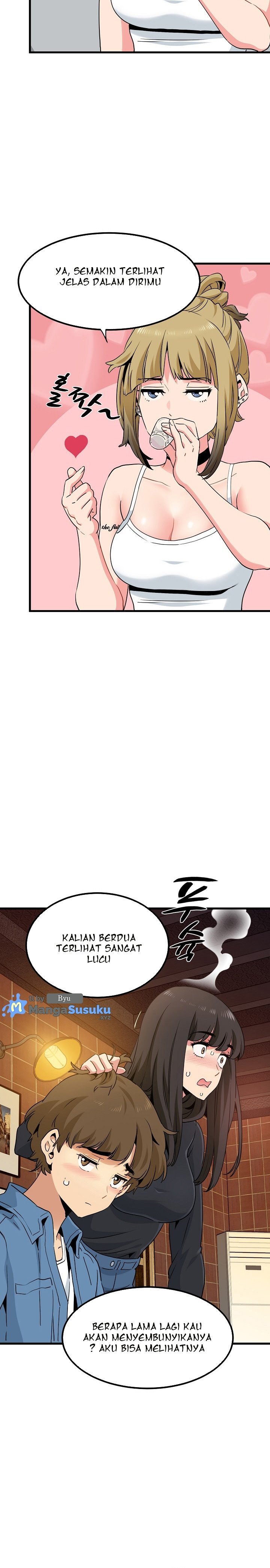 A Turning Point - Chapter 23 19 A Turning Point - Chapter 23 19