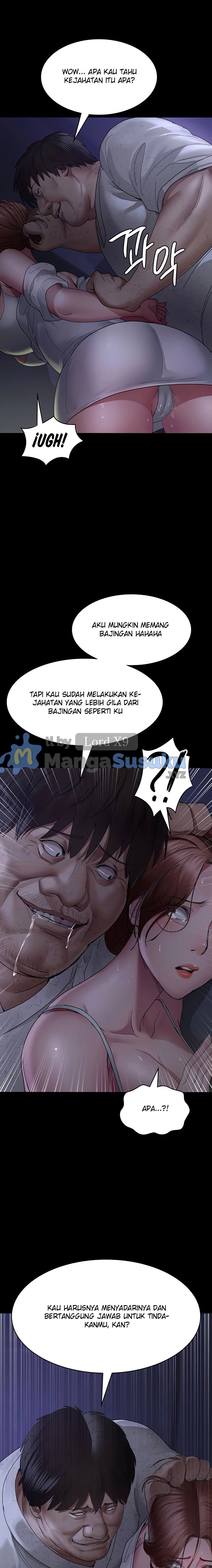 Night Hospital - Chapter 23 5