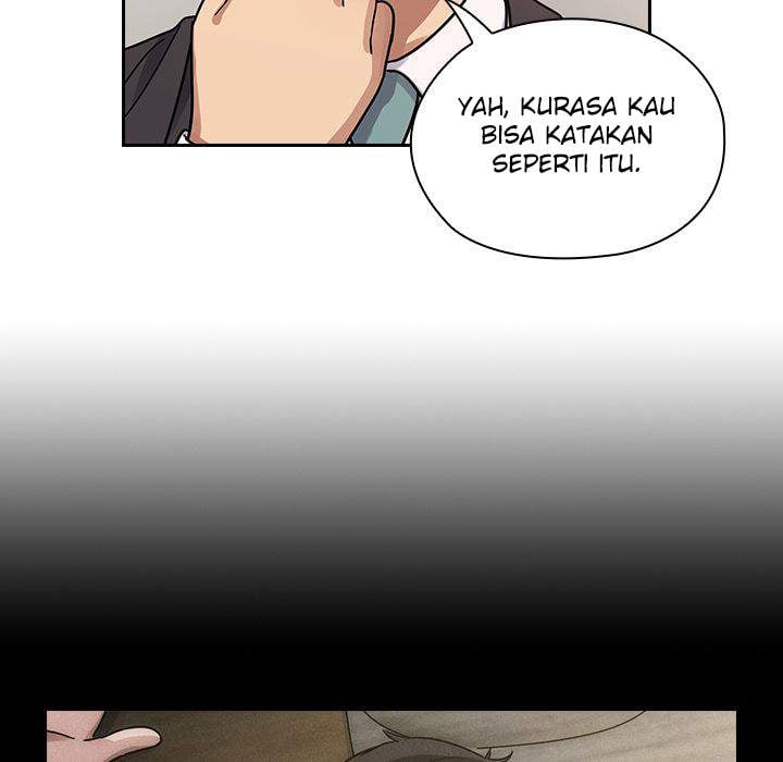 Crime And Punishment - Chapter 23 25