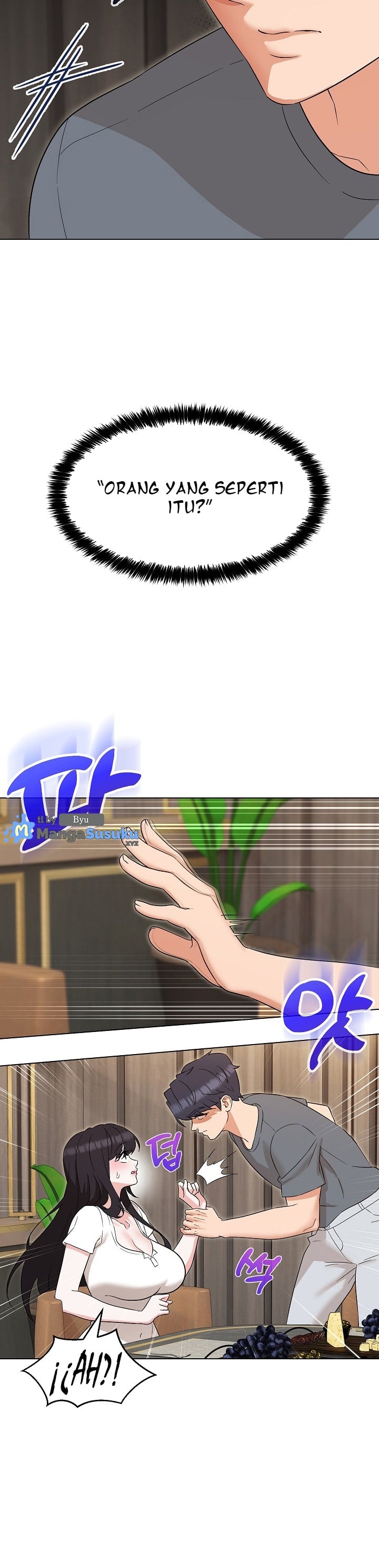 My Wife As a Teacher - Chapter 23 5