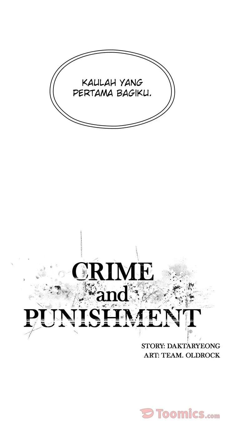 Crime And Punishment - Chapter 23 10