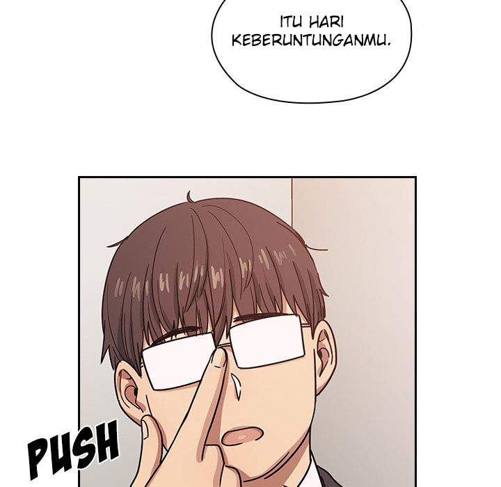 Crime And Punishment - Chapter 23 24