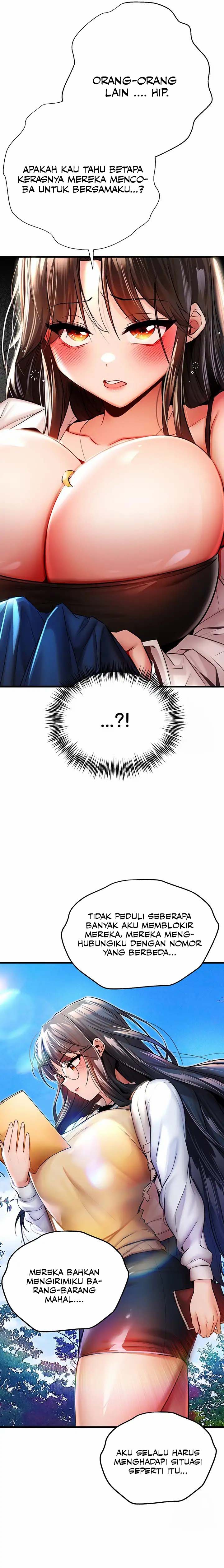 I have to sleep with stranger - Chapter 23 6