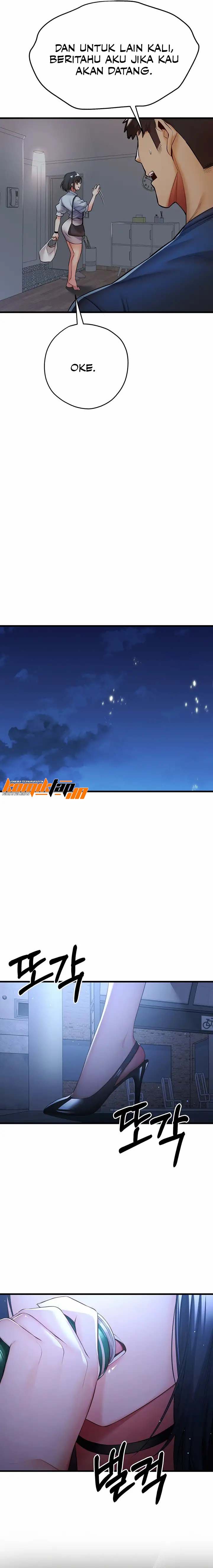 I have to sleep with stranger - Chapter 23 26