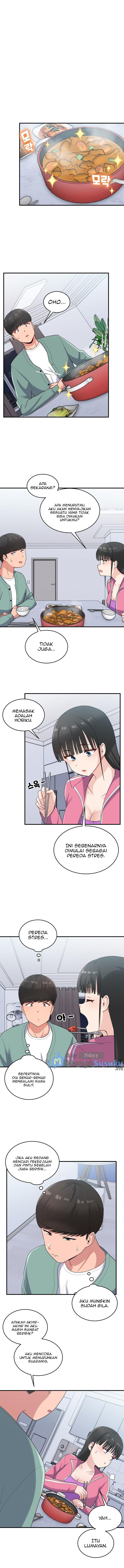 A Crushing Confession - Chapter 23 7