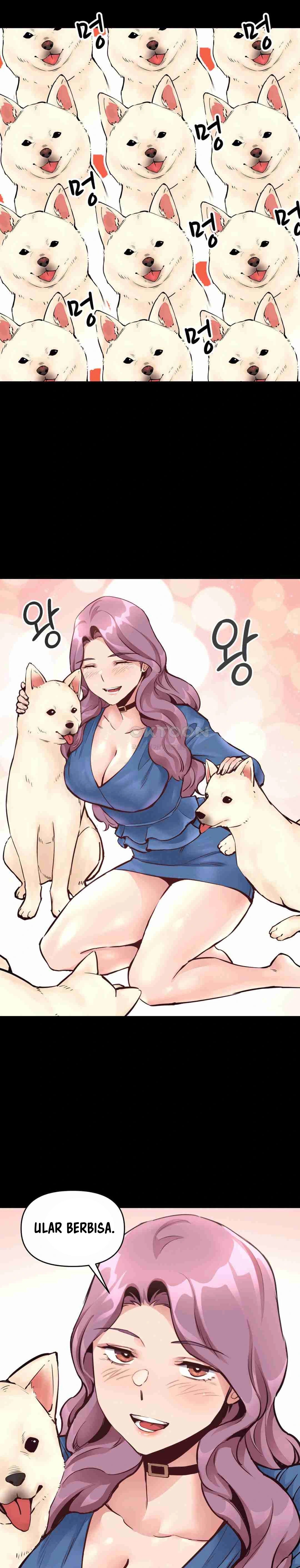 My Life Is a Piece of Cake - Chapter 23 26 My Life Is a Piece of Cake - Chapter 23 26