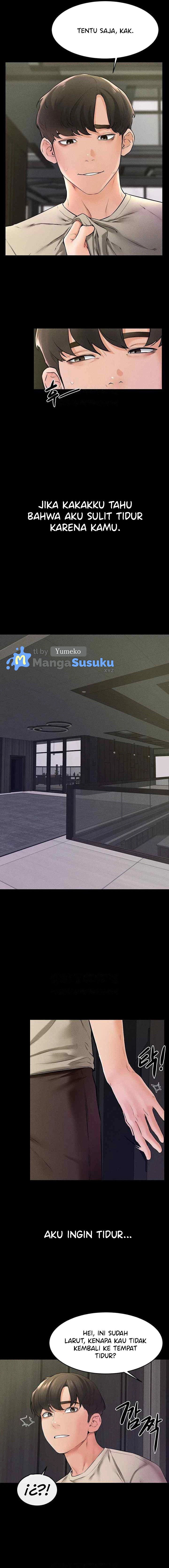 My New Family Treats Me Well - Chapter 23 9