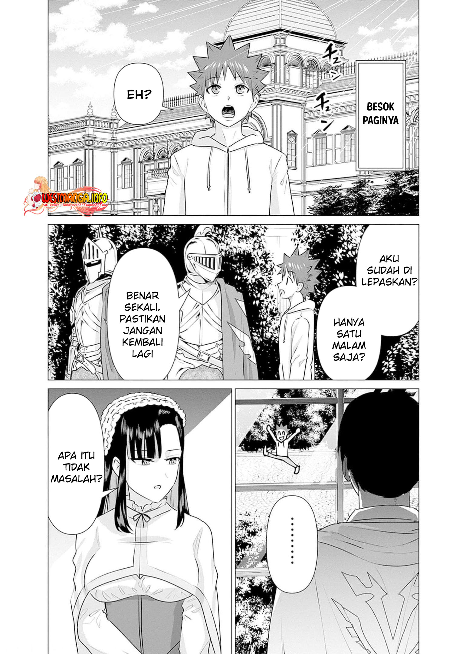 Isekai Pornstar - Chapter 23 14 Isekai Pornstar - Chapter 23 14