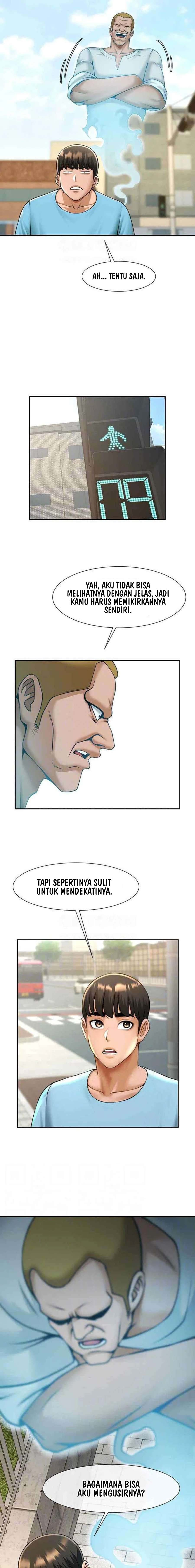 The Cheat Code Hitter Fucks Them All - Chapter 23 5