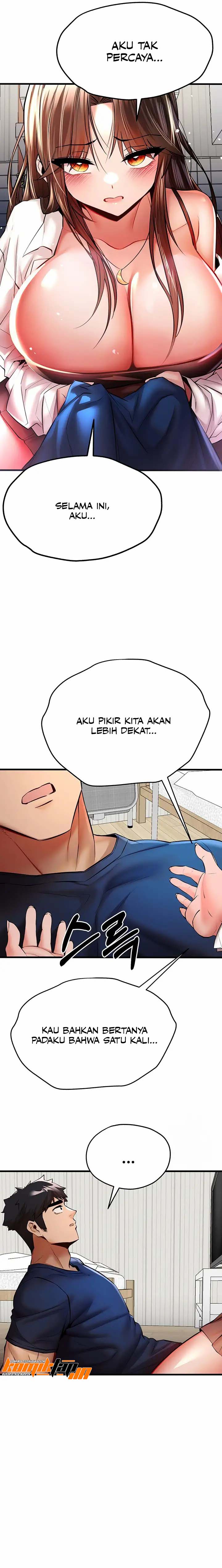 I have to sleep with stranger - Chapter 23 9