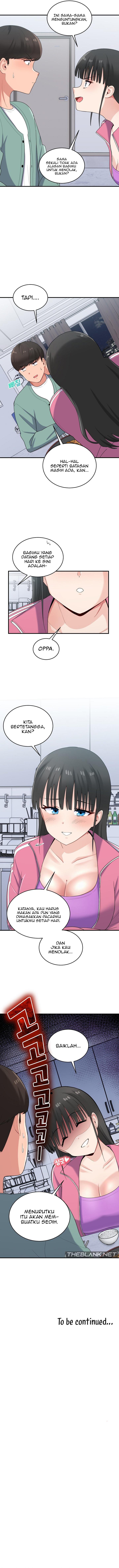 A Crushing Confession - Chapter 23 11