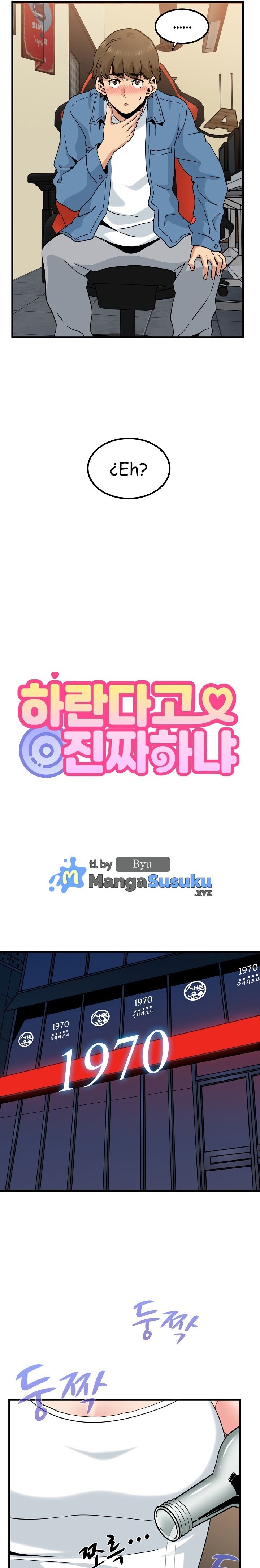 A Turning Point - Chapter 23 8 A Turning Point - Chapter 23 8