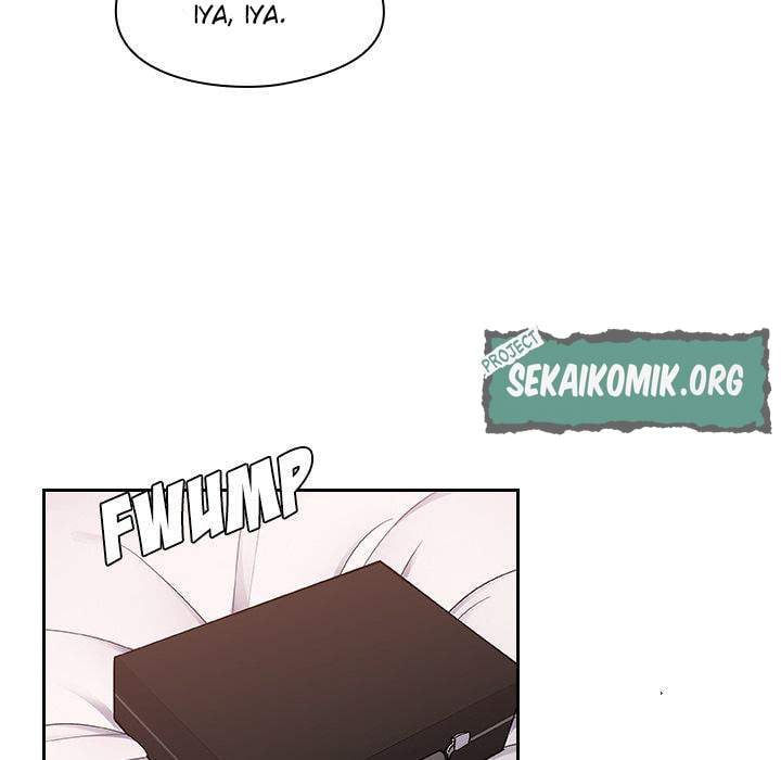 Crime And Punishment - Chapter 23 34