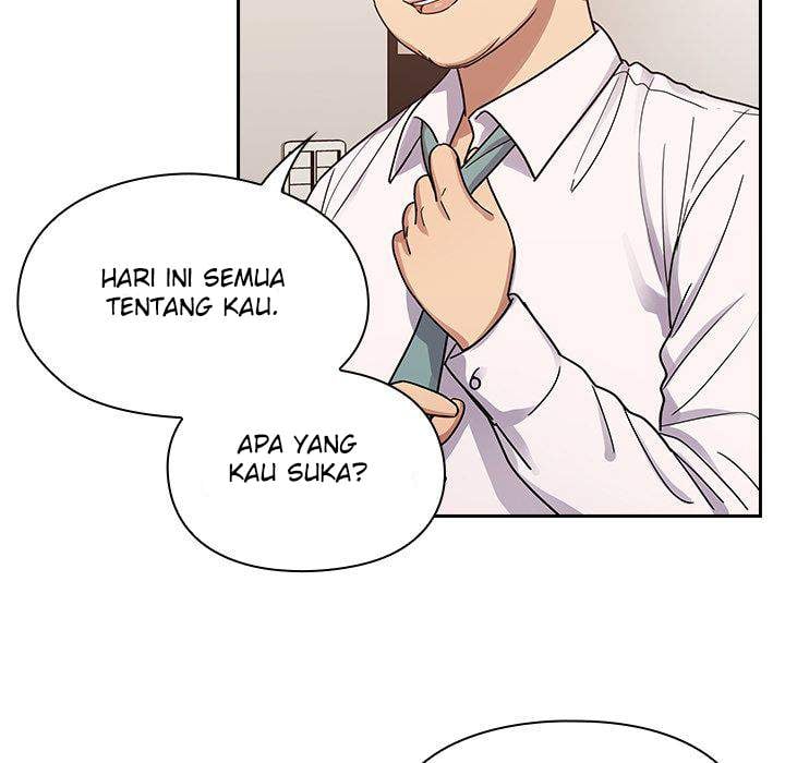 Crime And Punishment - Chapter 23 36