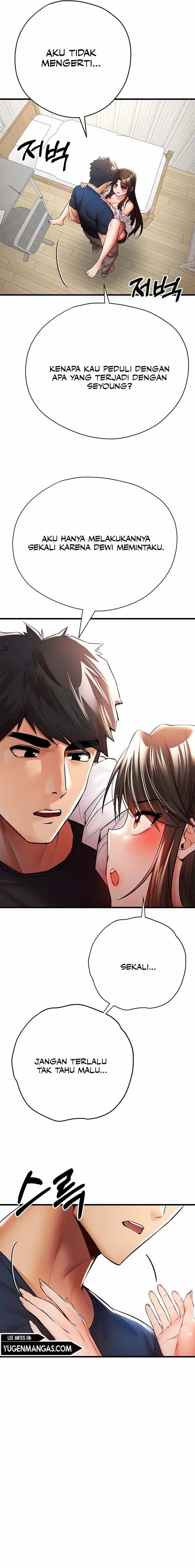 I have to sleep with stranger - Chapter 23 17