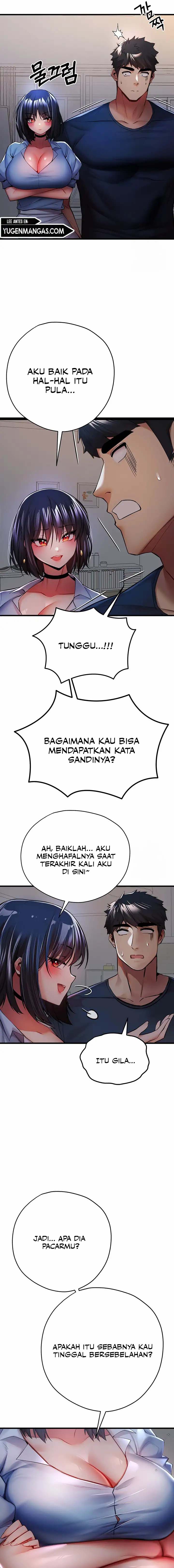 I have to sleep with stranger - Chapter 23 24