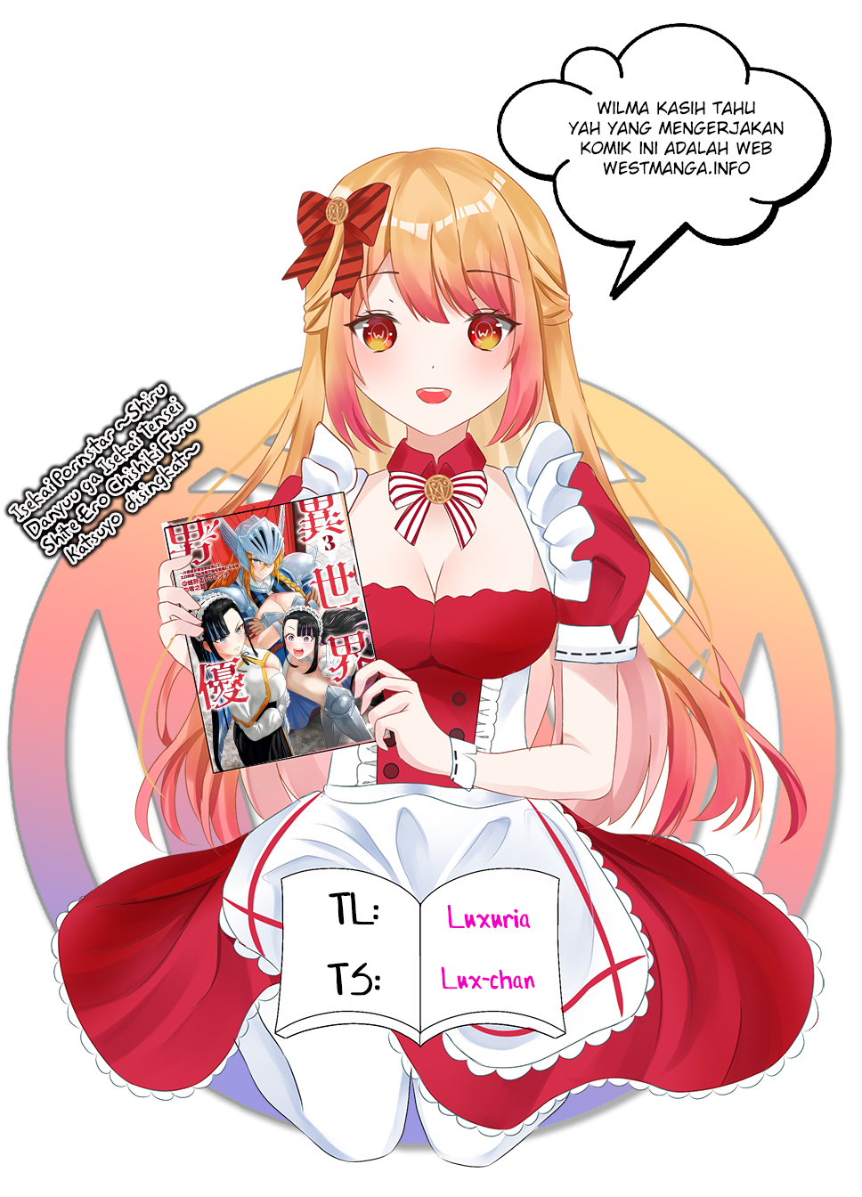 Isekai Pornstar - Chapter 23 3 Isekai Pornstar - Chapter 23 3