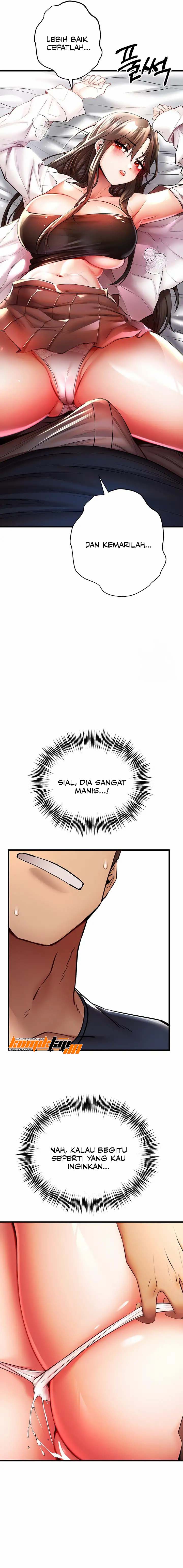 I have to sleep with stranger - Chapter 23 18