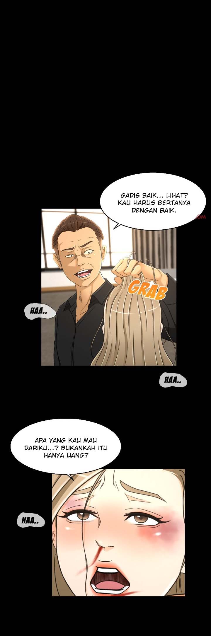 Exclusice Contract - Chapter 23 1