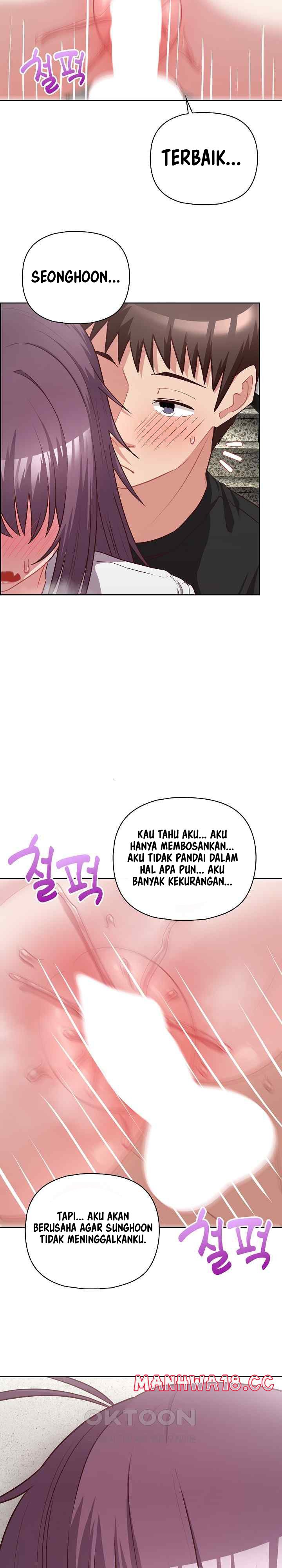 That Shithole Company is Mine Now - Chapter 23 25