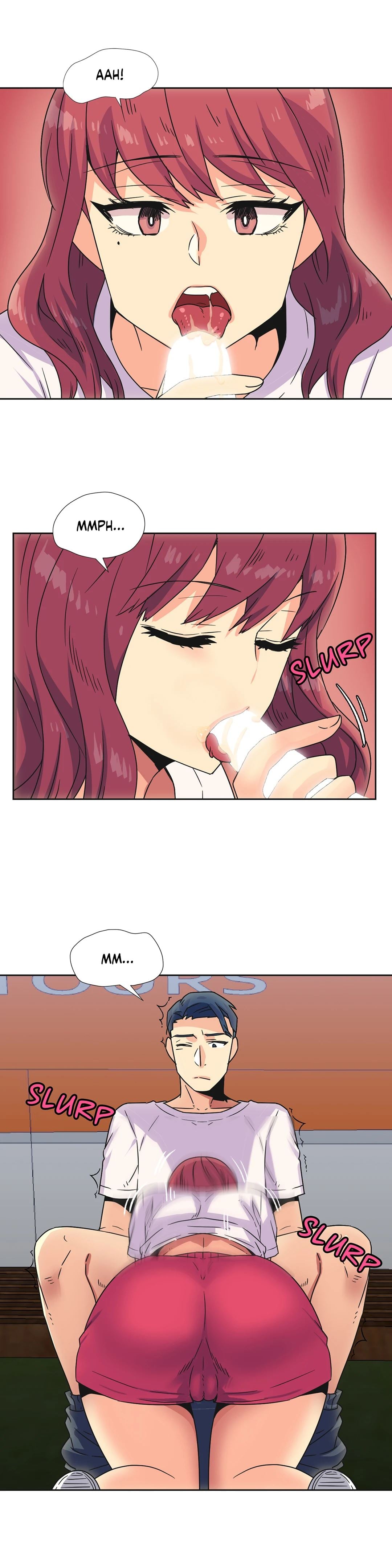 The Yes Girl - Chapter 23 10 The Yes Girl - Chapter 23 10