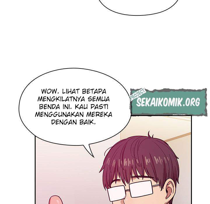 Crime And Punishment - Chapter 23 54