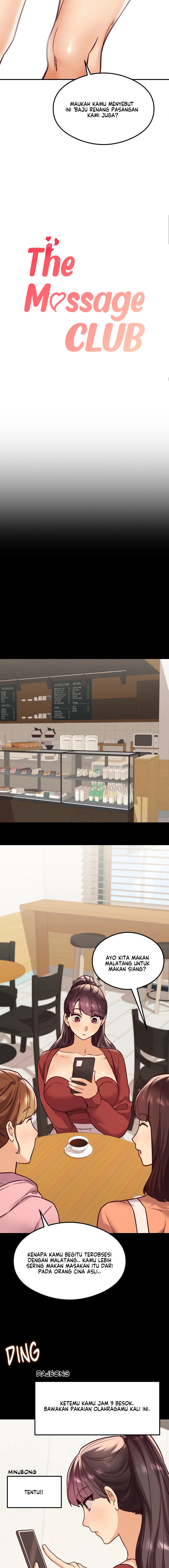 The Massage Club - Chapter 23 4 The Massage Club - Chapter 23 4