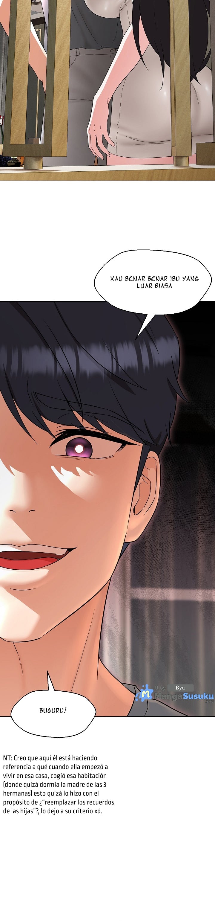 My Wife As a Teacher - Chapter 23 17