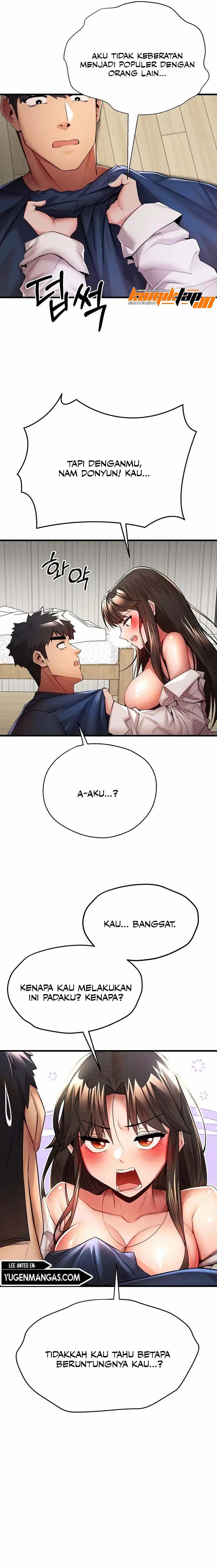 I have to sleep with stranger - Chapter 23 5