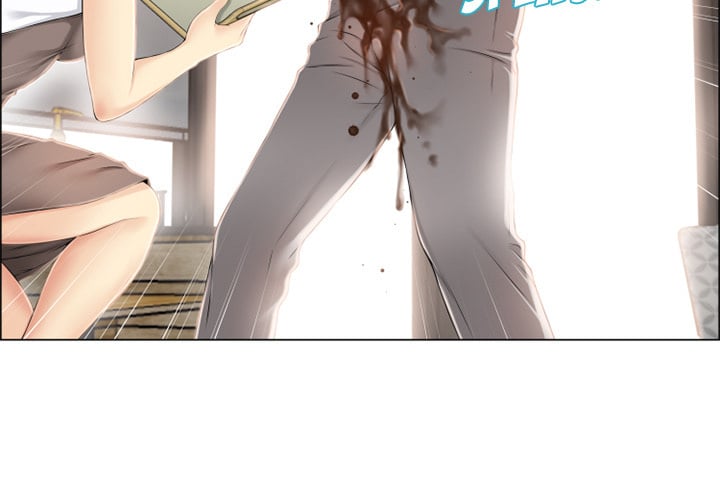 Wet Women - Chapter 23 4