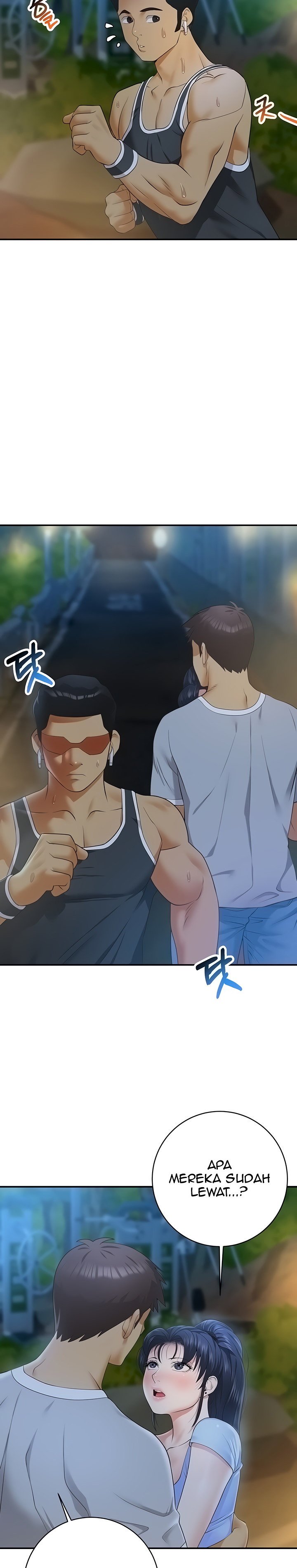 Like and Subscribe - Chapter 23 18 Like and Subscribe - Chapter 23 18