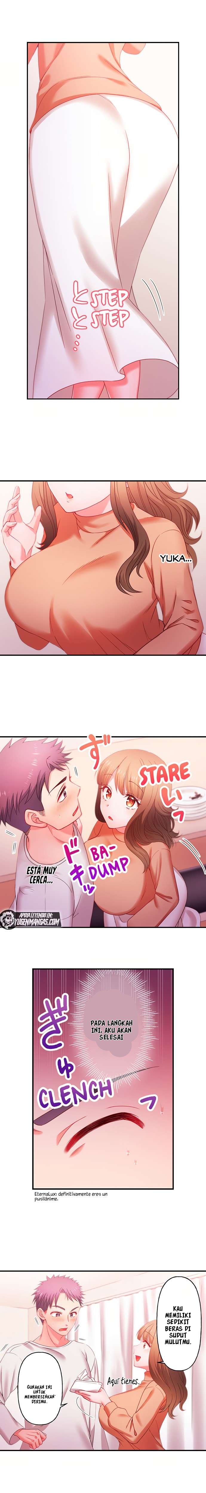 My Girlfriends Naughty Sister - Chapter 23 4