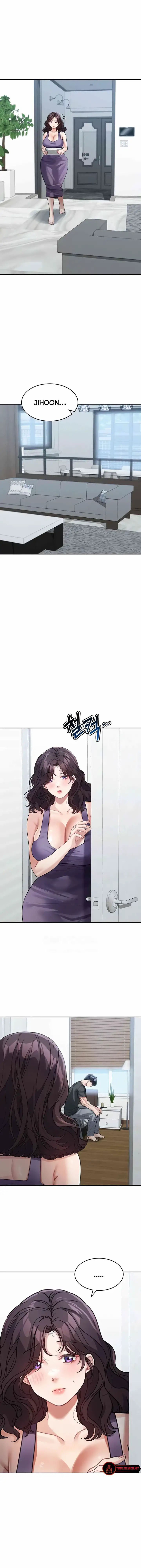 Is It Your Mother or Sister? - Chapter 23 9
