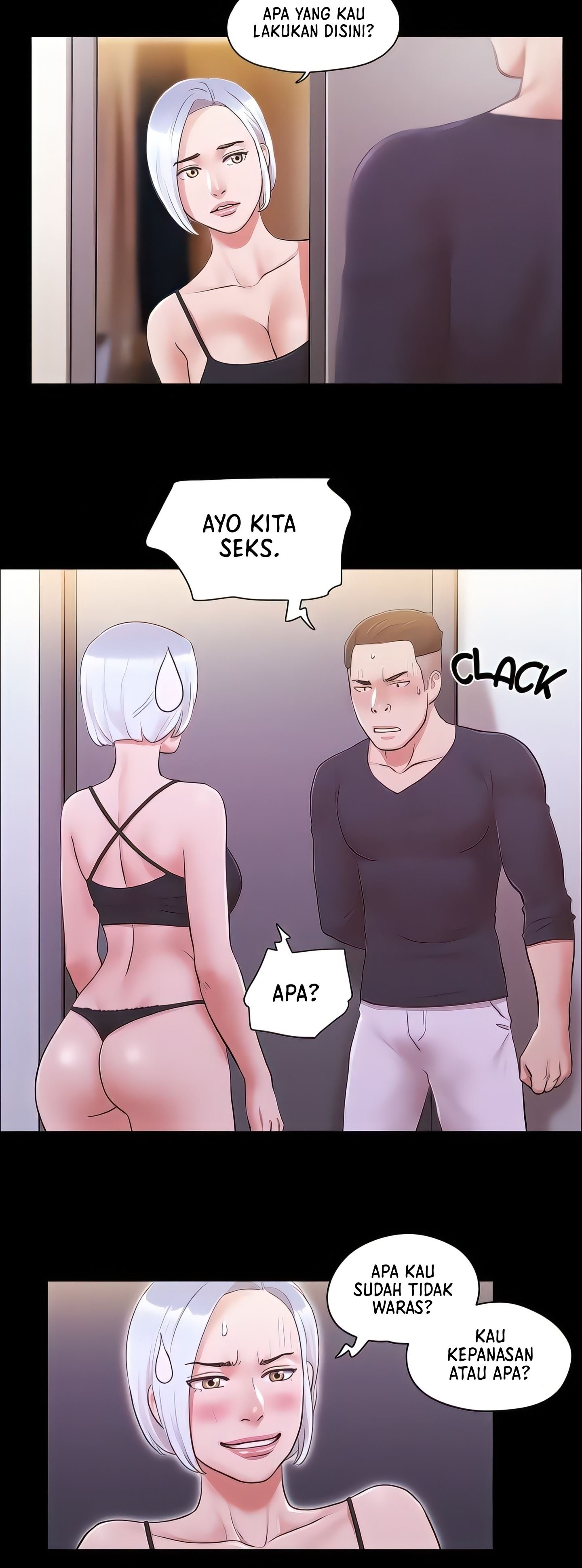 Only With Consent Uncensored - Chapter 23 27 Only With Consent Uncensored - Chapter 23 27