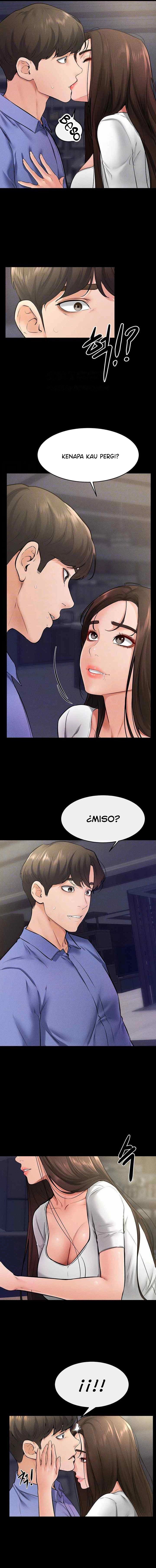 My New Family Treats Me Well - Chapter 23 4