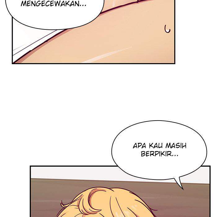 Crime And Punishment - Chapter 23 116