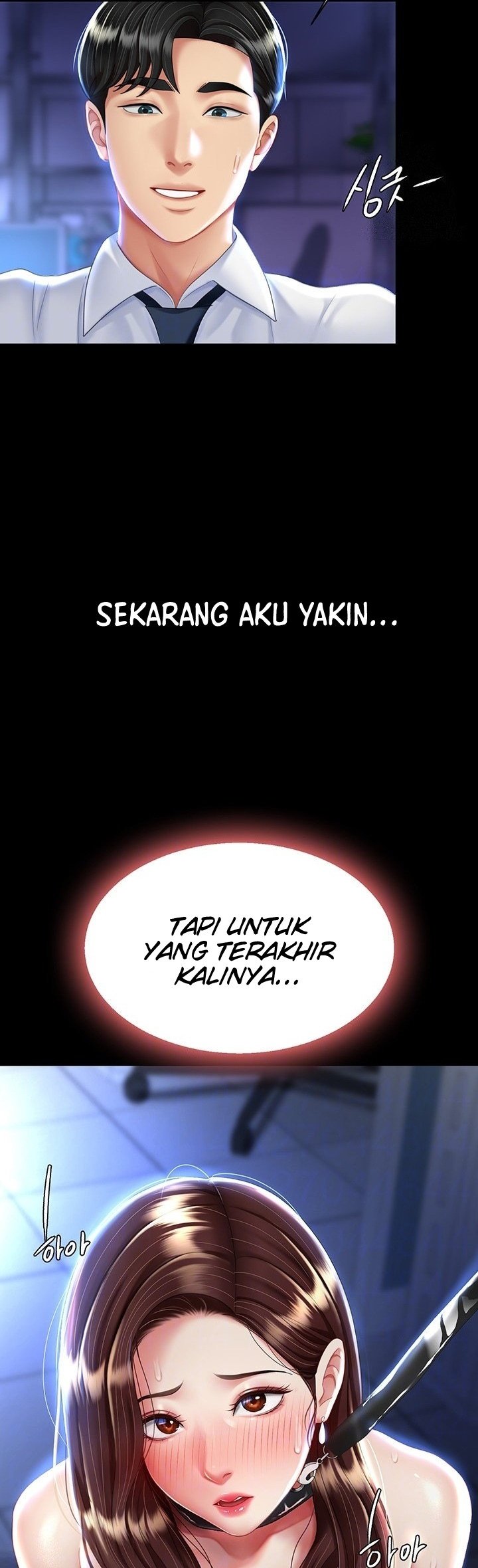 Go ahead Mom - Chapter 23 5