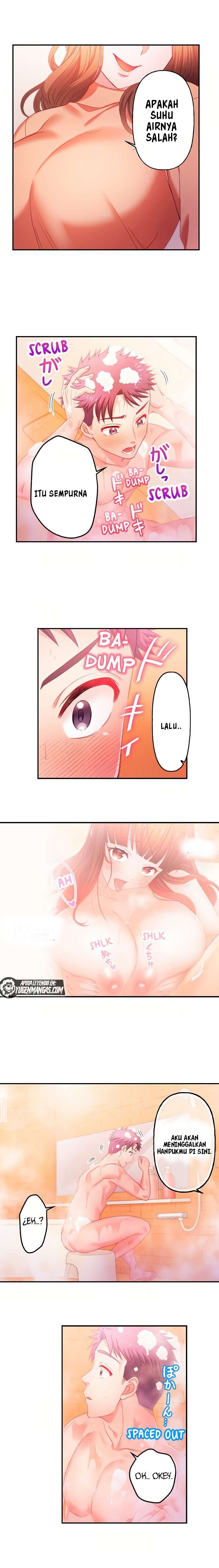 My Girlfriends Naughty Sister - Chapter 23 6