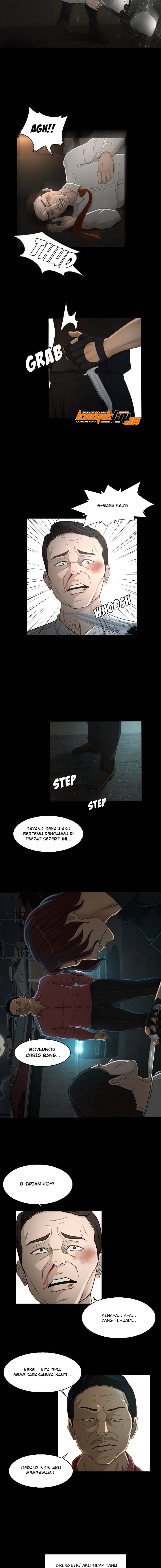 Exclusice Contract - Chapter 23 7