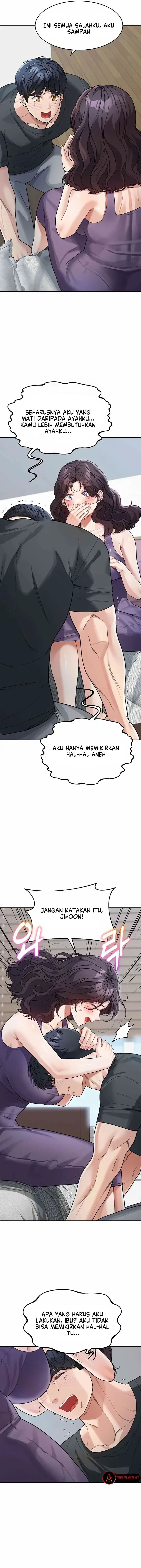 Is It Your Mother or Sister? - Chapter 23 14