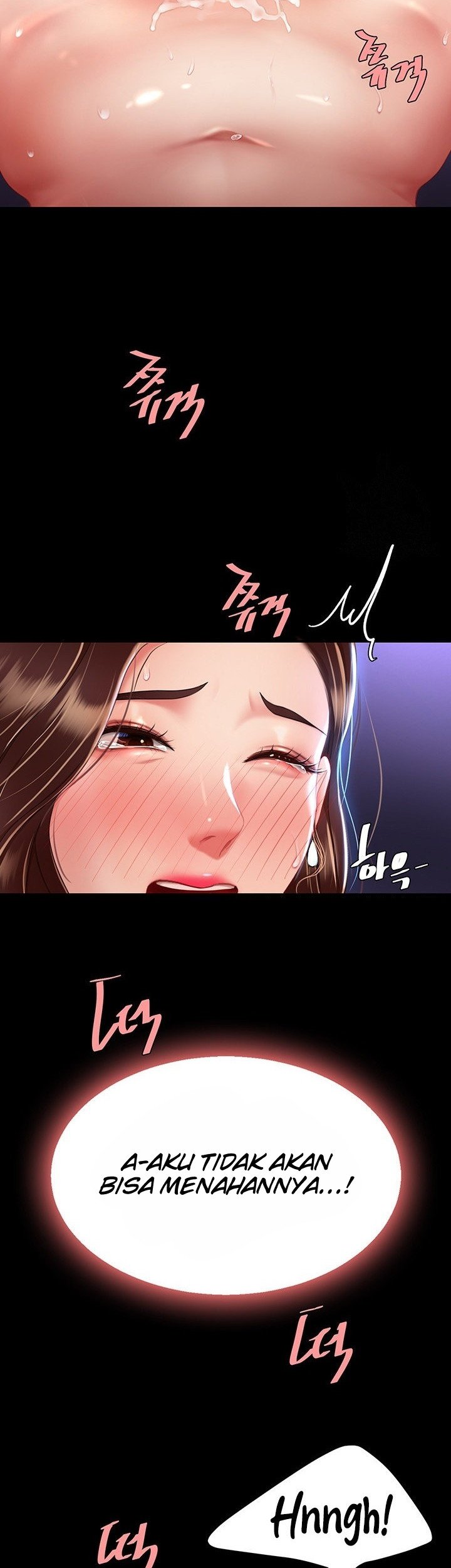 Go ahead Mom - Chapter 23 43